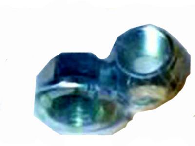 Lexus 94184-61201 Nut, Lock