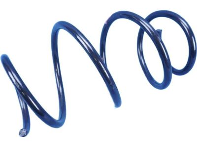 Toyota 48131-47180 Coil Spring