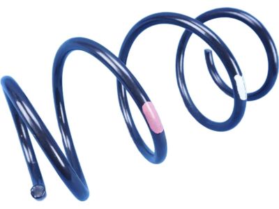 Toyota 48131-47180 Coil Spring