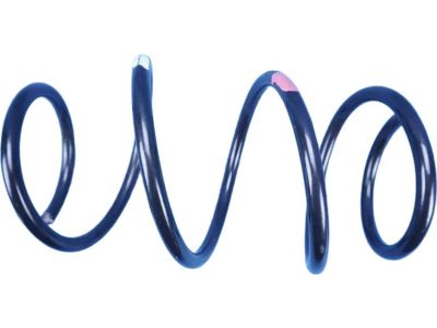 Toyota 48131-47180 Coil Spring