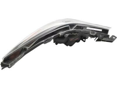 Toyota 81070-47711 Composite Headlamp