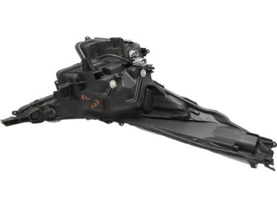 Toyota 81070-47711 Composite Headlamp