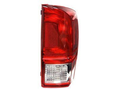 Toyota 81550-04170 Tail Lamp Assembly