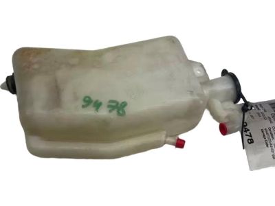 Toyota 16470-07042 Reservoir Assembly