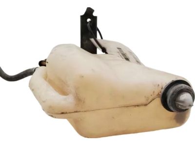 Toyota 16470-07042 Reservoir Assembly