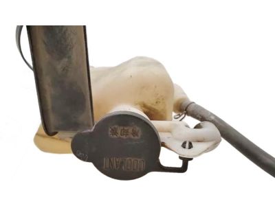 Toyota 16470-07042 Reservoir Assembly