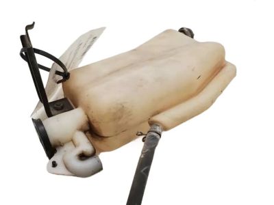 Toyota 16470-07042 Reservoir Assembly