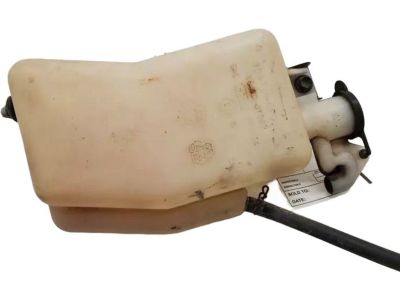 Toyota 16470-07042 Reservoir Assembly