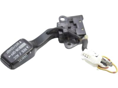 Toyota 84630-20151 Cruise Switch