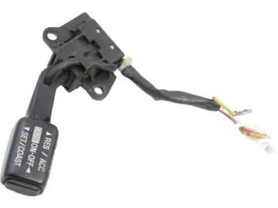 Toyota 84630-20151 Cruise Switch
