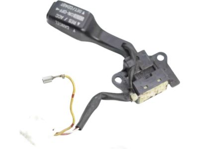 Toyota 84630-20151 Cruise Switch