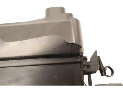 Toyota 87107-04070 Heater Core