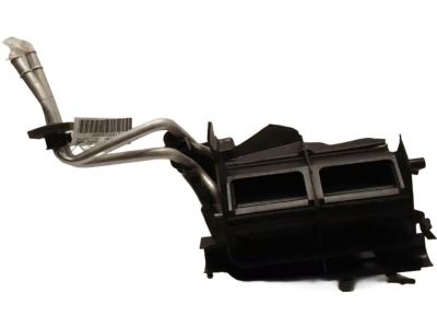 Toyota 87107-04070 Heater Core