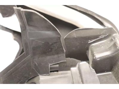 Toyota 87107-04070 Heater Core