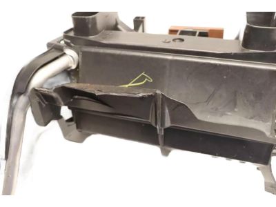 Toyota 87107-04070 Heater Core