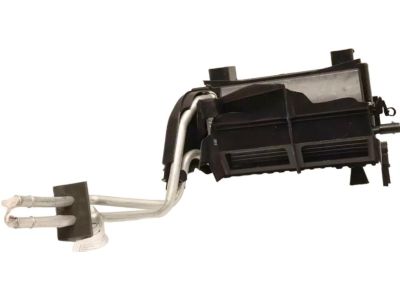 Toyota 87107-04070 Heater Core