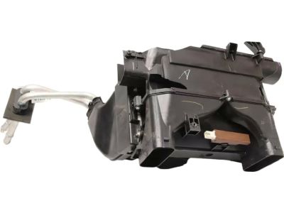 Toyota 87107-04070 Heater Core