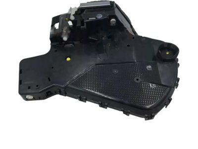 Toyota 69110-42131 Lock Assembly