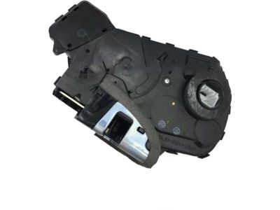 Toyota 69110-42131 Lock Assembly