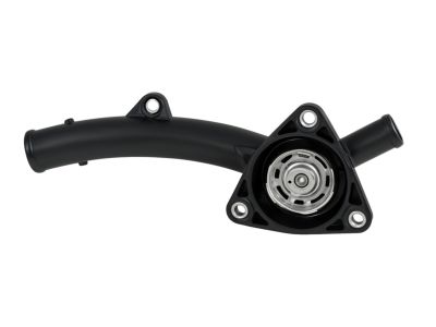 Toyota 16031-31031 Thermostat Unit