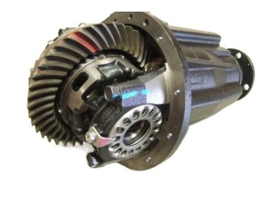 Toyota 41110-60371 Differential Carrier