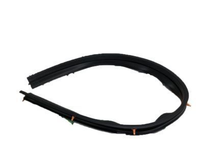 Toyota 67864-06071 Lower Weatherstrip