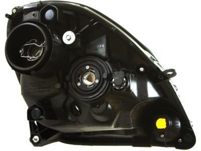 Toyota 81170-17220 Lens & Housing