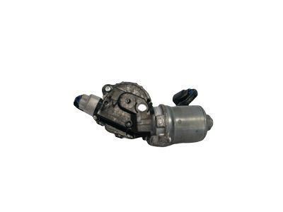 Toyota 85110-42190 Front Motor