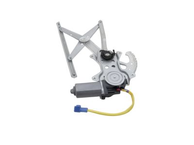 Toyota 69801-02040 Regulator