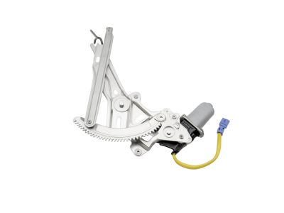 Toyota 69801-02040 Regulator