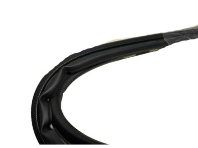 Toyota 67882-0E030 Glass Weatherstrip