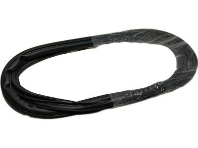 Toyota 67882-0E030 Glass Weatherstrip