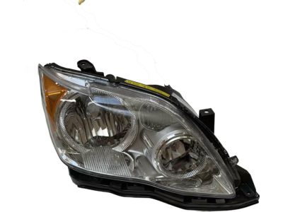 Toyota 81145-07083 Lens & Housing