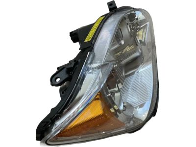 Toyota 81145-07083 Lens & Housing