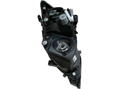 Toyota 81145-07083 Lens & Housing