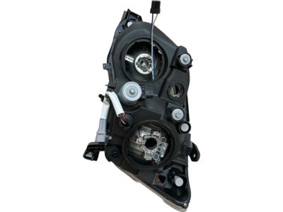 Toyota 81145-07083 Lens & Housing