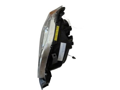Toyota 81145-07083 Lens & Housing
