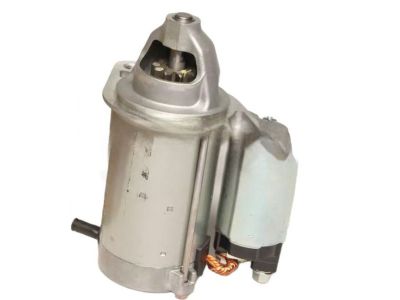 Toyota 28100-31041 Starter