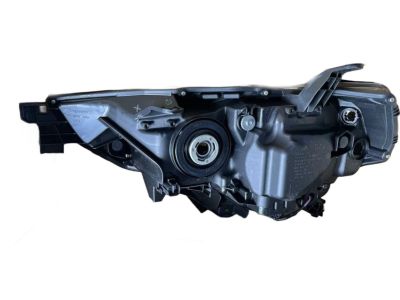 Toyota 81140-35620 Composite Assembly