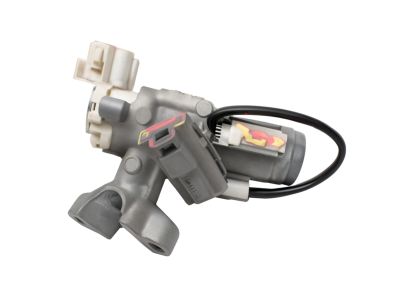 Toyota 45280-20660 Ignition Switch Bracket