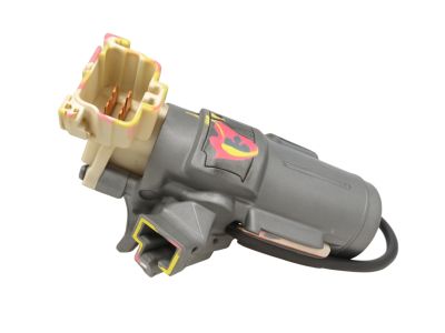 Toyota 45280-20660 Ignition Switch Bracket