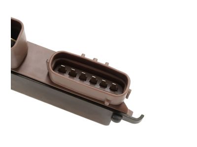 Toyota 89581-34080 Driver, Air Injection Control