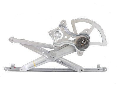 Toyota 69802-AE010 Window Regulator