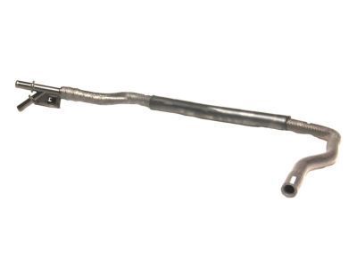 Toyota 16264-21090 By-Pass Hose