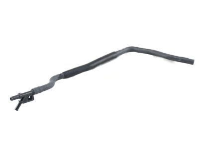 Toyota 16264-21090 By-Pass Hose