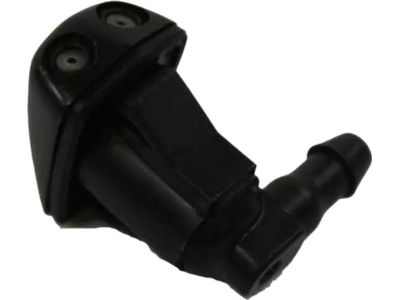 Toyota 85035-32120 Nozzle Sub-Assy, Washer