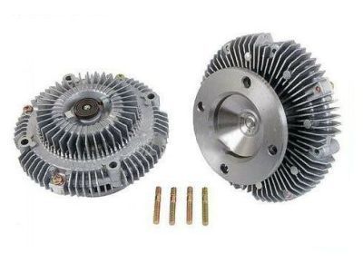 Toyota 16210-76010 Fan Clutch