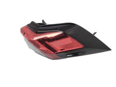 Toyota 81551-42221 Tail Lamp