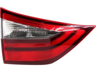Toyota 81590-08031 Back Up Lamp Assembly