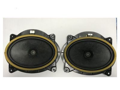 Toyota 86160-22A00 Front Door Speaker
